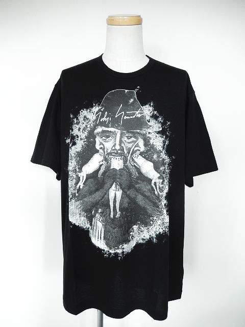 Yohji Yamamoto【ヨウジ ヤマモト】正規取り扱い店、通販可能 ON LINE